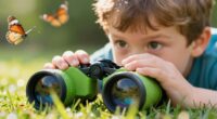 fostering exploration and wonder