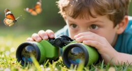 fostering exploration and wonder