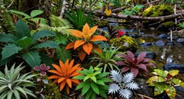 genetic diversity prevents extinction