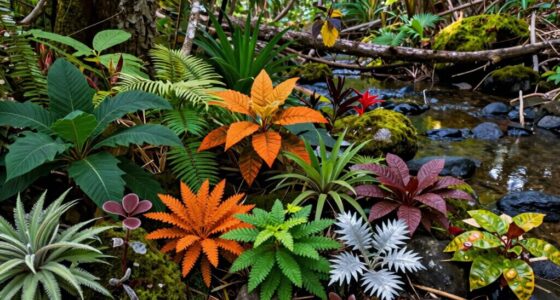 genetic diversity prevents extinction