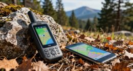 gps vs smartphone navigation