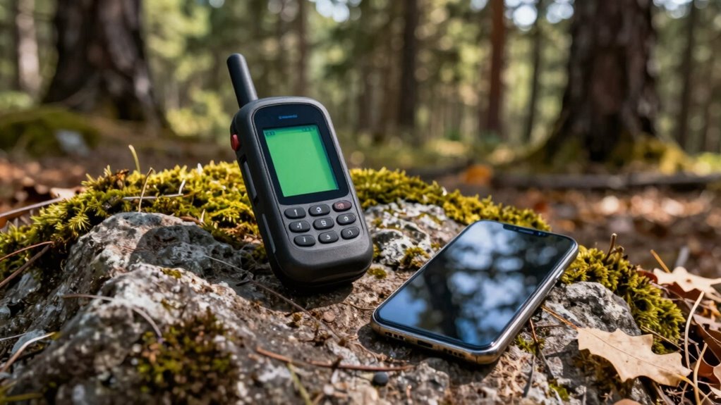 gps vs smartphone navigation comparison