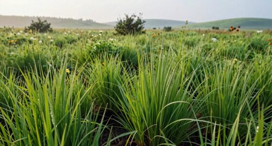 grasslands climate benefits