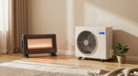 heating solutions comparison guide