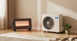 heating solutions comparison guide
