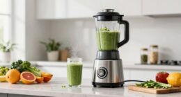 high power blender techniques unveiled