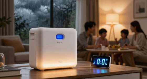 home energy storage solution