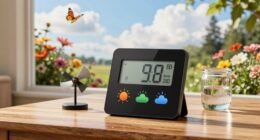 home weather stations explained