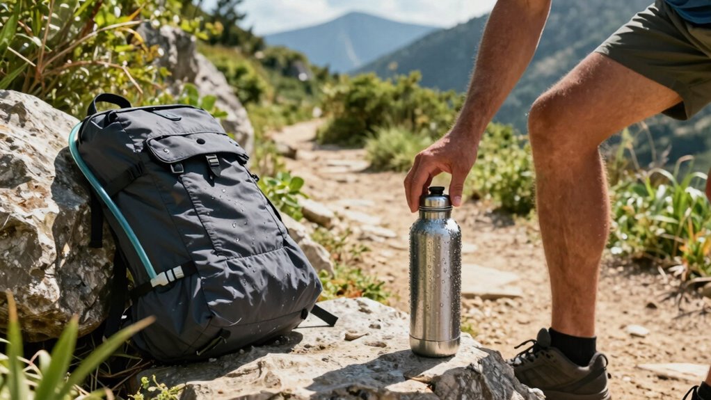 hydration options for hikers