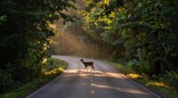 importance of road ecology