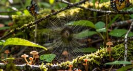 interconnected trophic relationships understanding