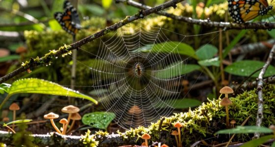 interconnected trophic relationships understanding