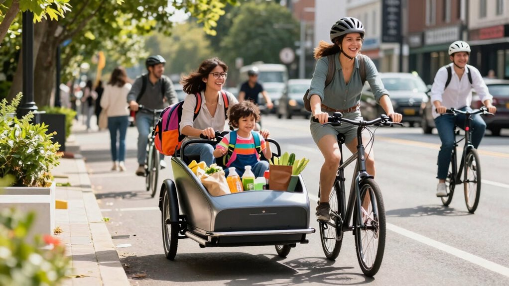 investing in family sustainability