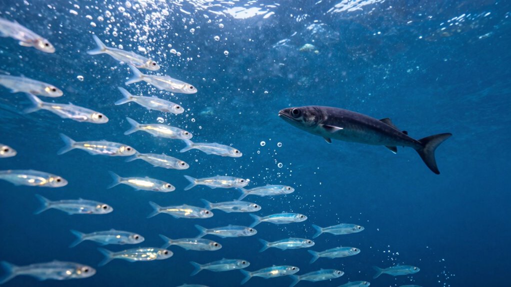krill sustain marine biodiversity