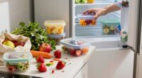 minimize waste avoid preps
