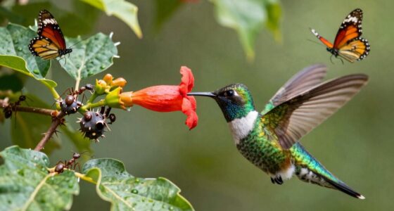 mutualism sustains ecosystems