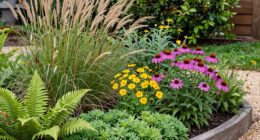 native plants for yards