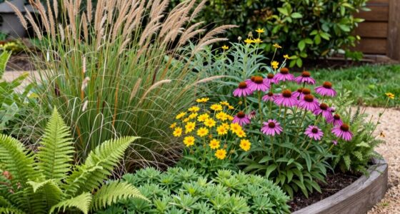 native plants for yards