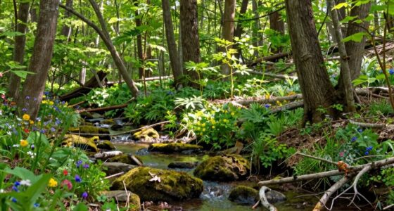 nature s recovery mechanism