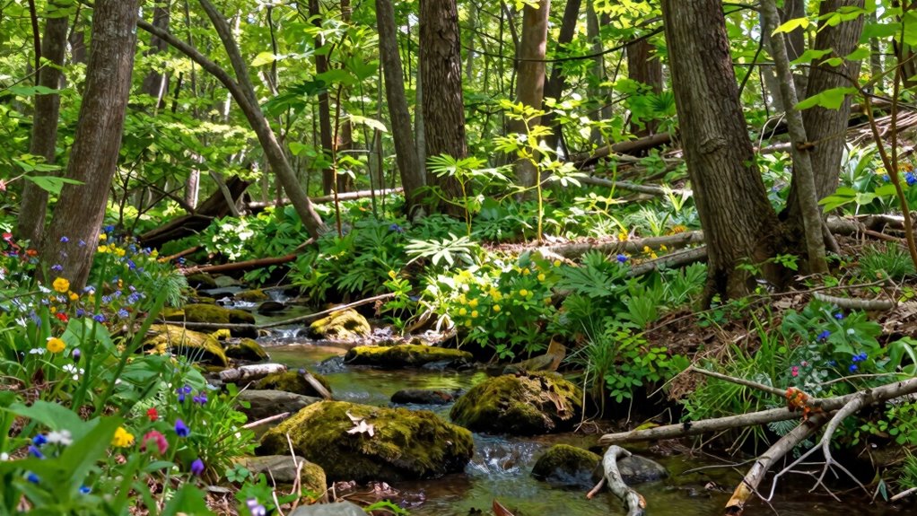 nature s recovery mechanism