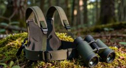 optimal birding harness solution