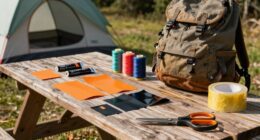 outdoor gear longevity solutions