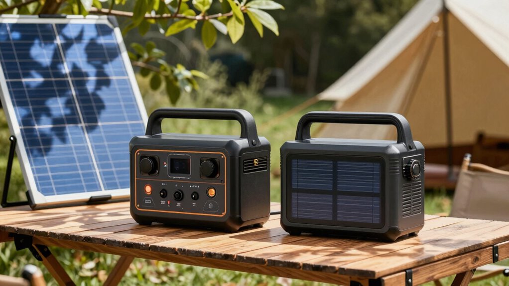 power solutions for lifestyles