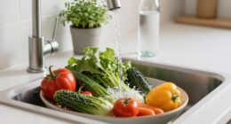 reduce water usage efficiently