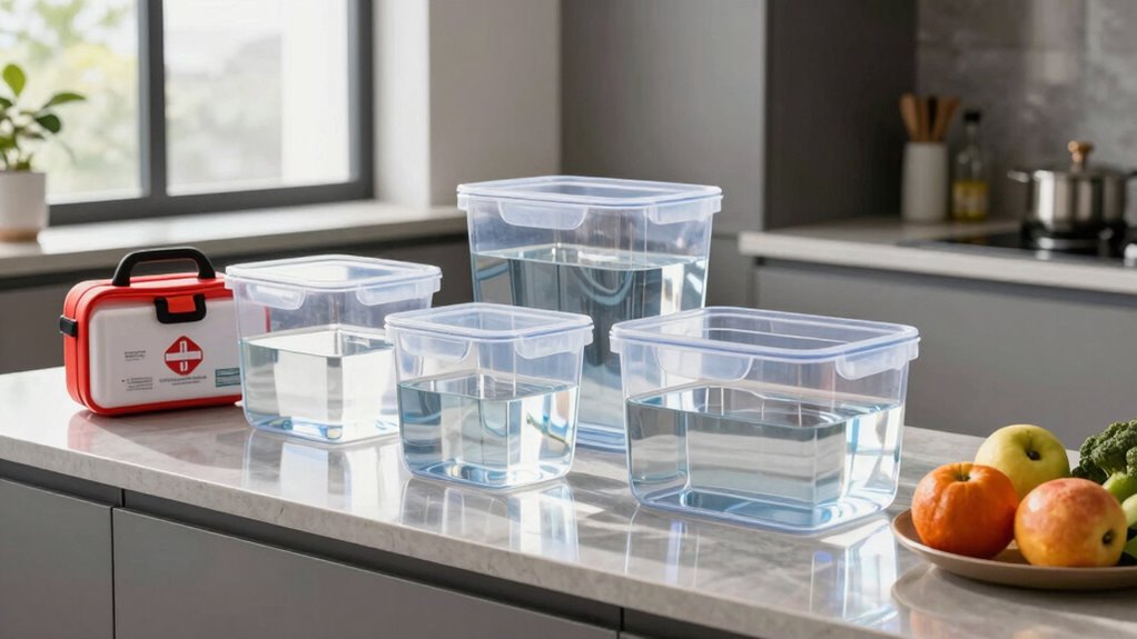 reliable water storage solutions