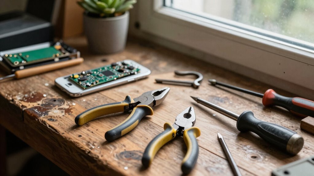 repair culture promotes sustainability