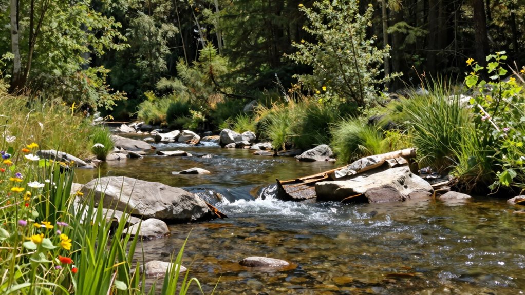 river restoration through dam removal