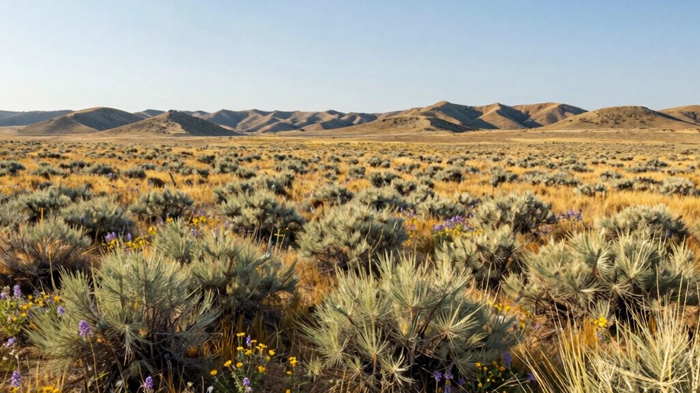 sagebrush ecosystem culture protection