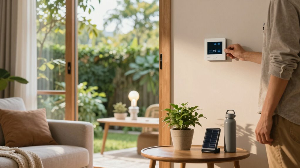 simple habits save energy