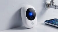smart detectors reduce waste