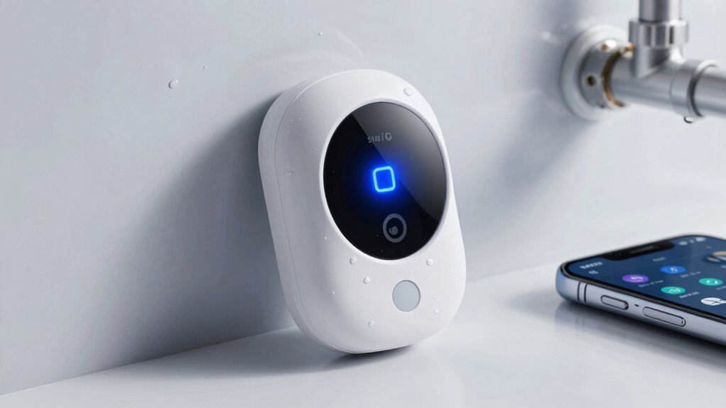 smart detectors reduce waste