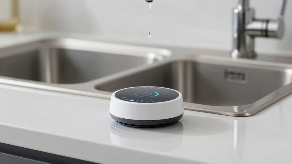 smart leak detection benefits