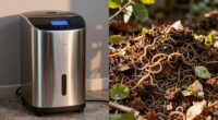 smart vs traditional composting