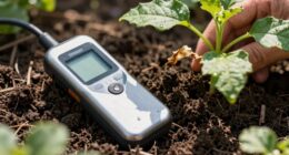 soil moisture insights limitations
