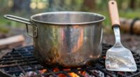 stainless steel lasts longer