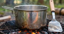 stainless steel lasts longer