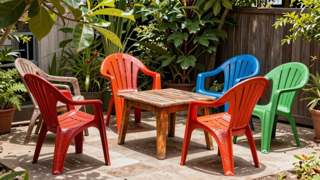 sustainable durable outdoor furniture
