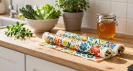 sustainable food storage solution