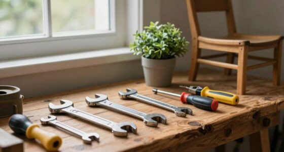 sustainable home repair tools