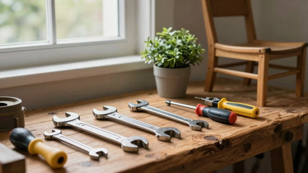 sustainable home repair tools