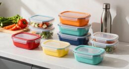 sustainable lunch storage solutions
