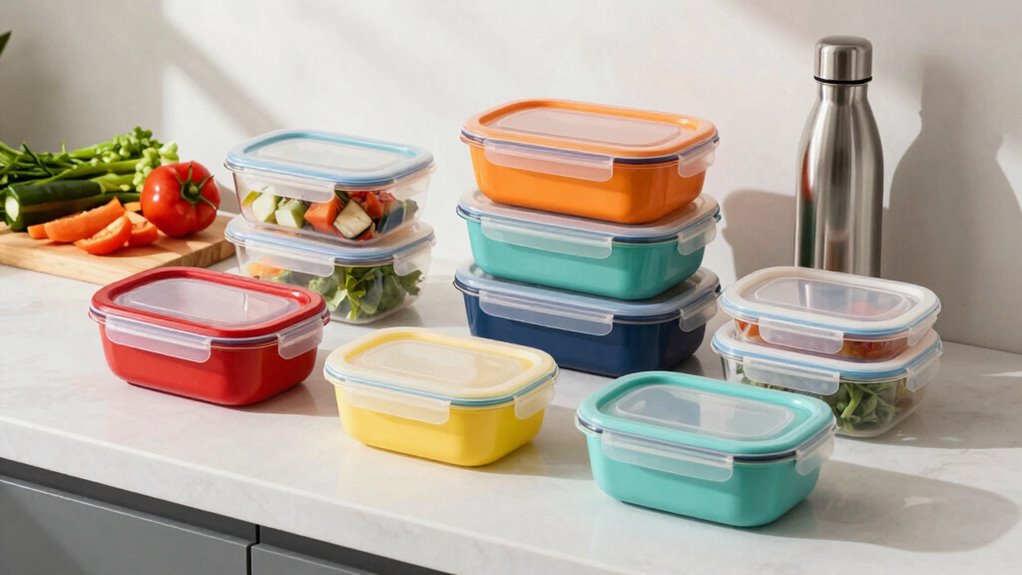 sustainable lunch storage solutions