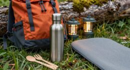 sustainable outdoor gear options