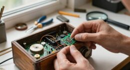 sustainable repair practices popularity