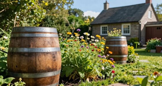 sustainable water conservation trend