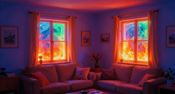 thermal imaging for energy efficiency